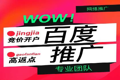 百度广告竞价案例：创意广告投放，提升品牌影响力